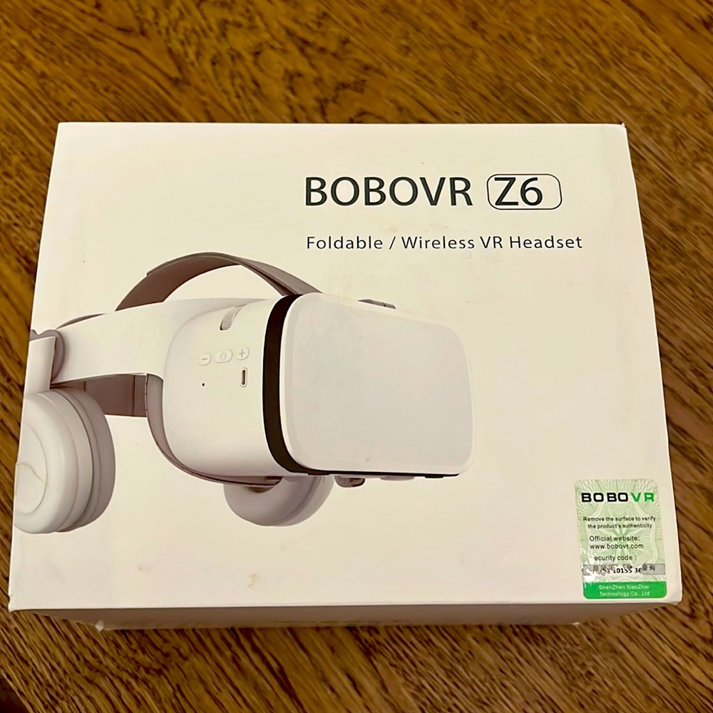 BRAND NEW!!!
